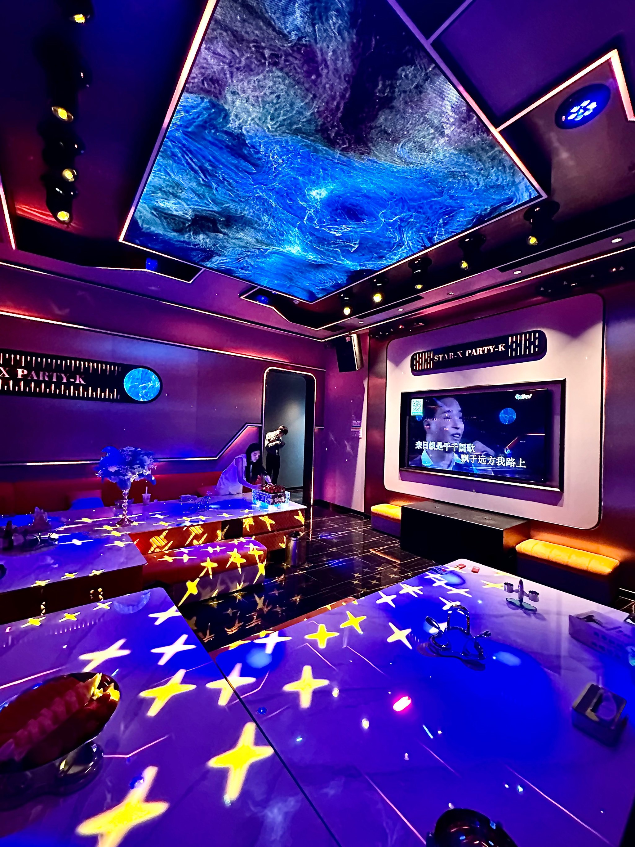 黄冈商务ktv优选商务ktv推荐-罗田县ktv预定