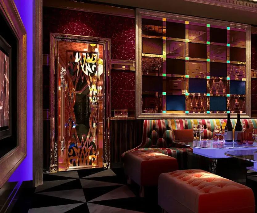 黄冈商务ktv环境舒适体验怎么样-罗田县ktv预定